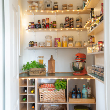 Larder