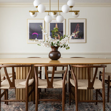 Project Dream Home