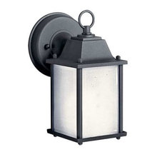 ARU exterior lights