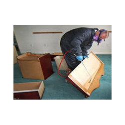 Pest Control - Products