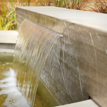 water features