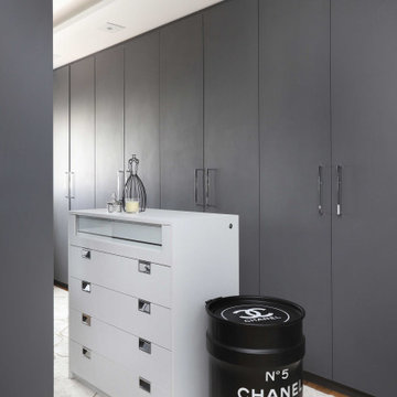 INSIDE | Modern / Contemporary