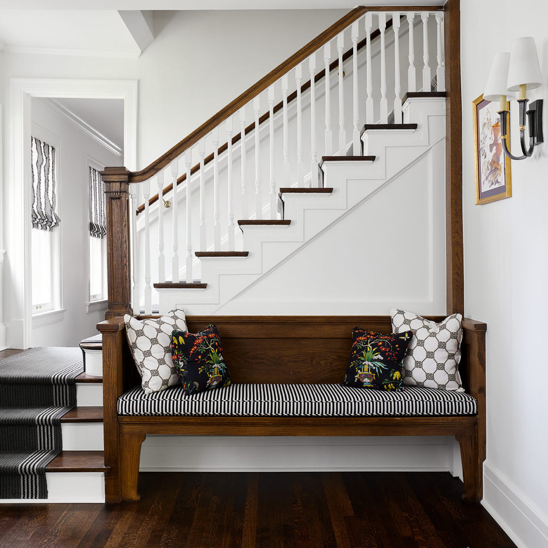 Elmwood Project