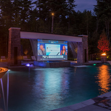 North Shore Residence