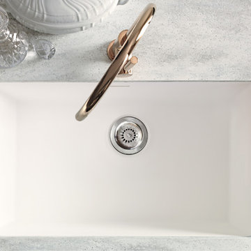 Corian® Sinks - Timeless Elegance