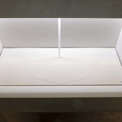 STRAPPO XL Sinks by Antonio Lupi Italy - Bathroom Sinks