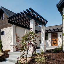 Exterior Ideas
