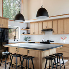 Scandi Kitchen