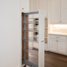 Cabinets