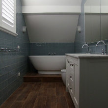 Our bathroom