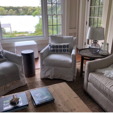 East Harwich Beach House
