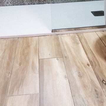 Reforma Vivienda Unifamiliar