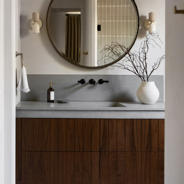 Wabi Sabi Retreat