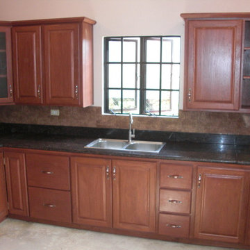 Kitchen Installations by SEI