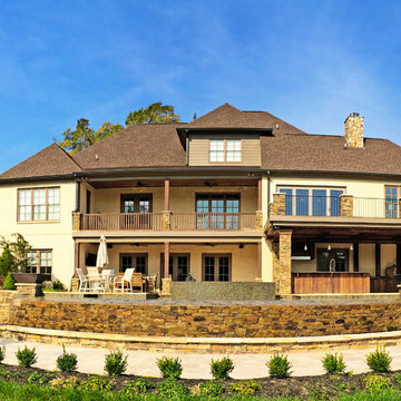 Peytonsville Rd Project