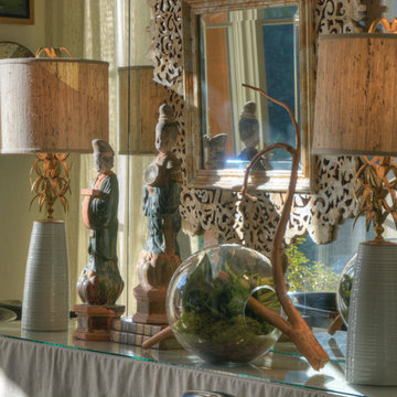 Southern Living Custom Builder Showcase Home at St. Simons Island
