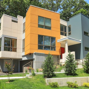 Scarsdale, NY Modular Residence