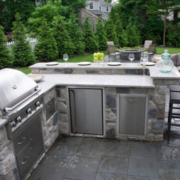 The Ultimate Outdoor Experience in Ramsey, NJ