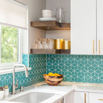 Berkeley Lake Renovation