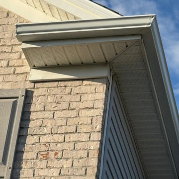 Gutters Services
