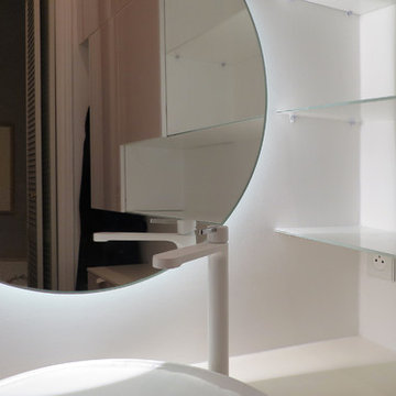 BOUDOIR PARIS 16