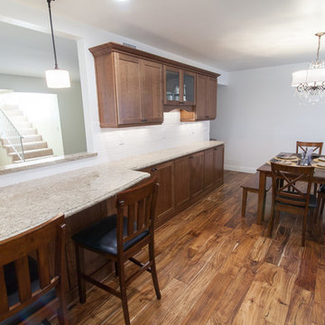 Kitchen Remodels by Kitchens Etc.