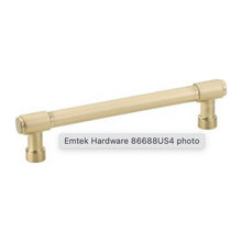 cabinet fronts/pulls
