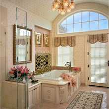 Arched Window Trim