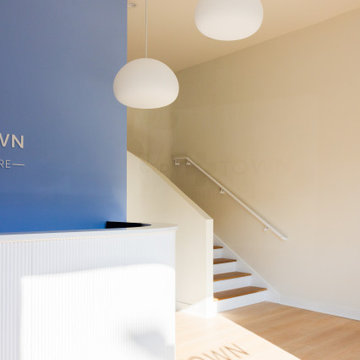 HAUS OF CARYTOWN DIRECT PRIMARY CARE