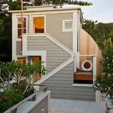 Beach Houses