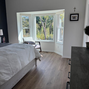 Bellevue Makeover