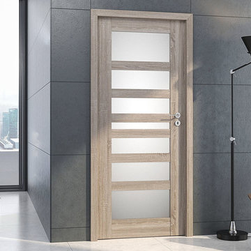 Custom Doors