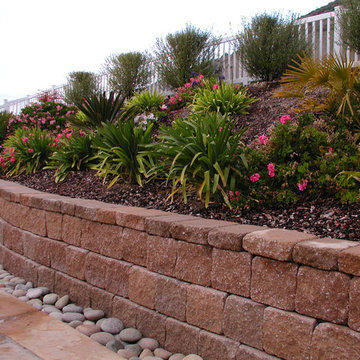 Europa - Sandstone Color