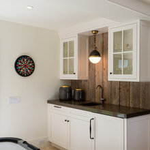 wet bar