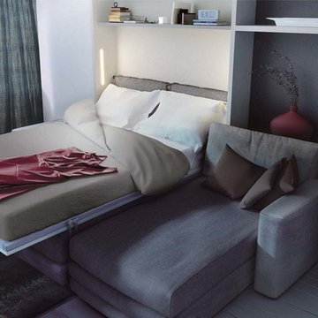 Space Saving Solutions