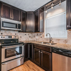 Kitchen Makeovers - Products