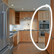 New Kitchen