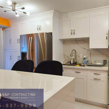 Pennyhill Kitchen