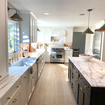 Kitchen Fair Oaks Tracy
