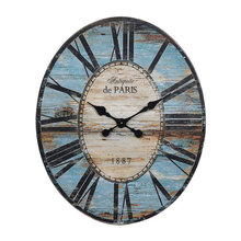 Clocks