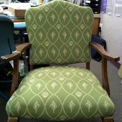 Upholstery Projects - Products