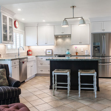 Kitchen Remodels by Kitchens Etc.