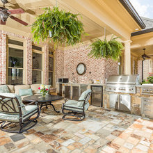 Patio Ideas
