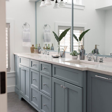 Historic Barn Conversion