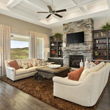 Living Rooms in Cincinnati