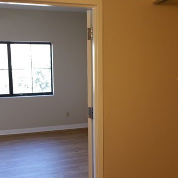 New Drywall Texture