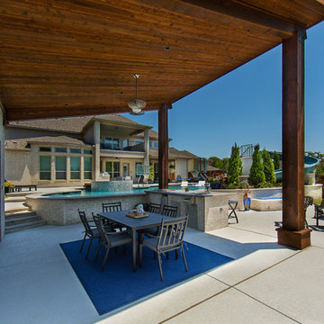 Pool Paradise
