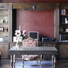jim's office