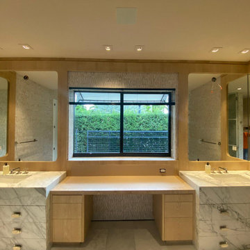 Bungalow Project