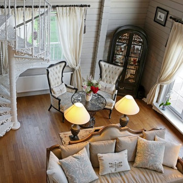 Tula Country Home